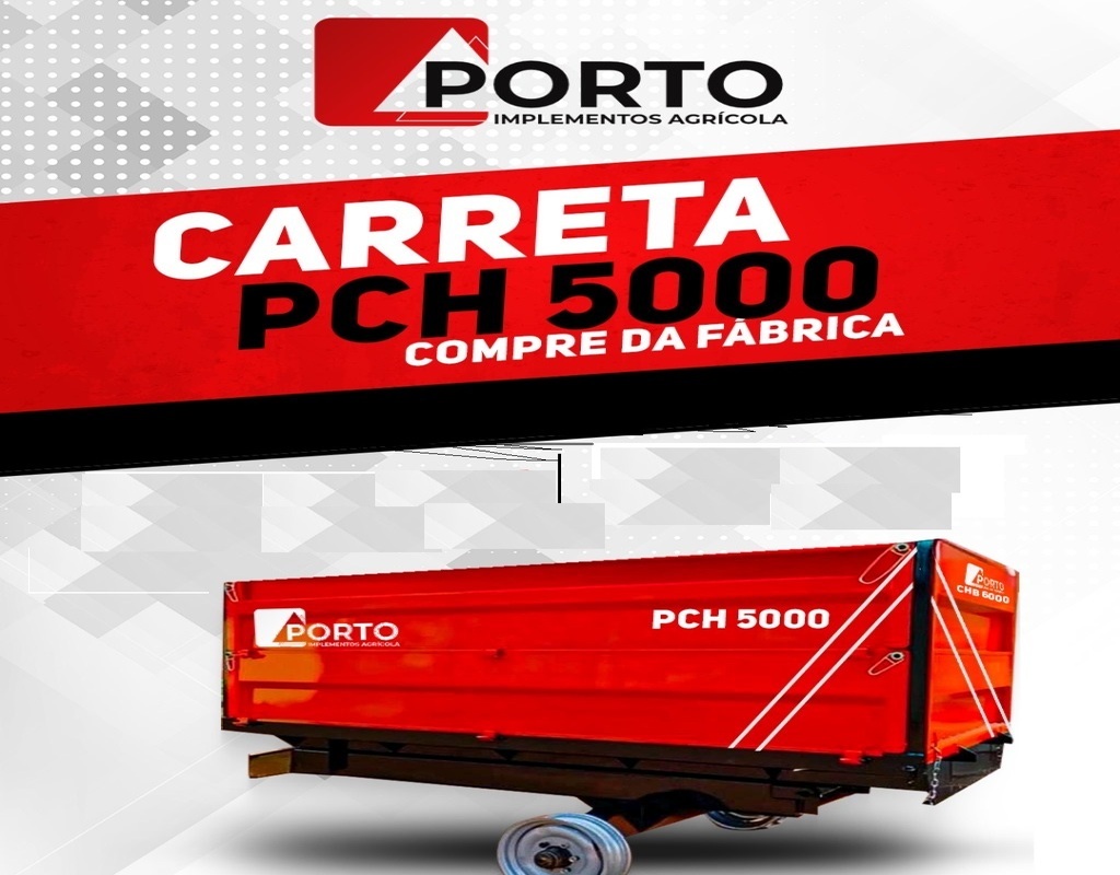 carreta agricola hidraulica 5 toneladas com 6 mil litros