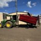 Carreta tanque agricola 4000 litros 85x85